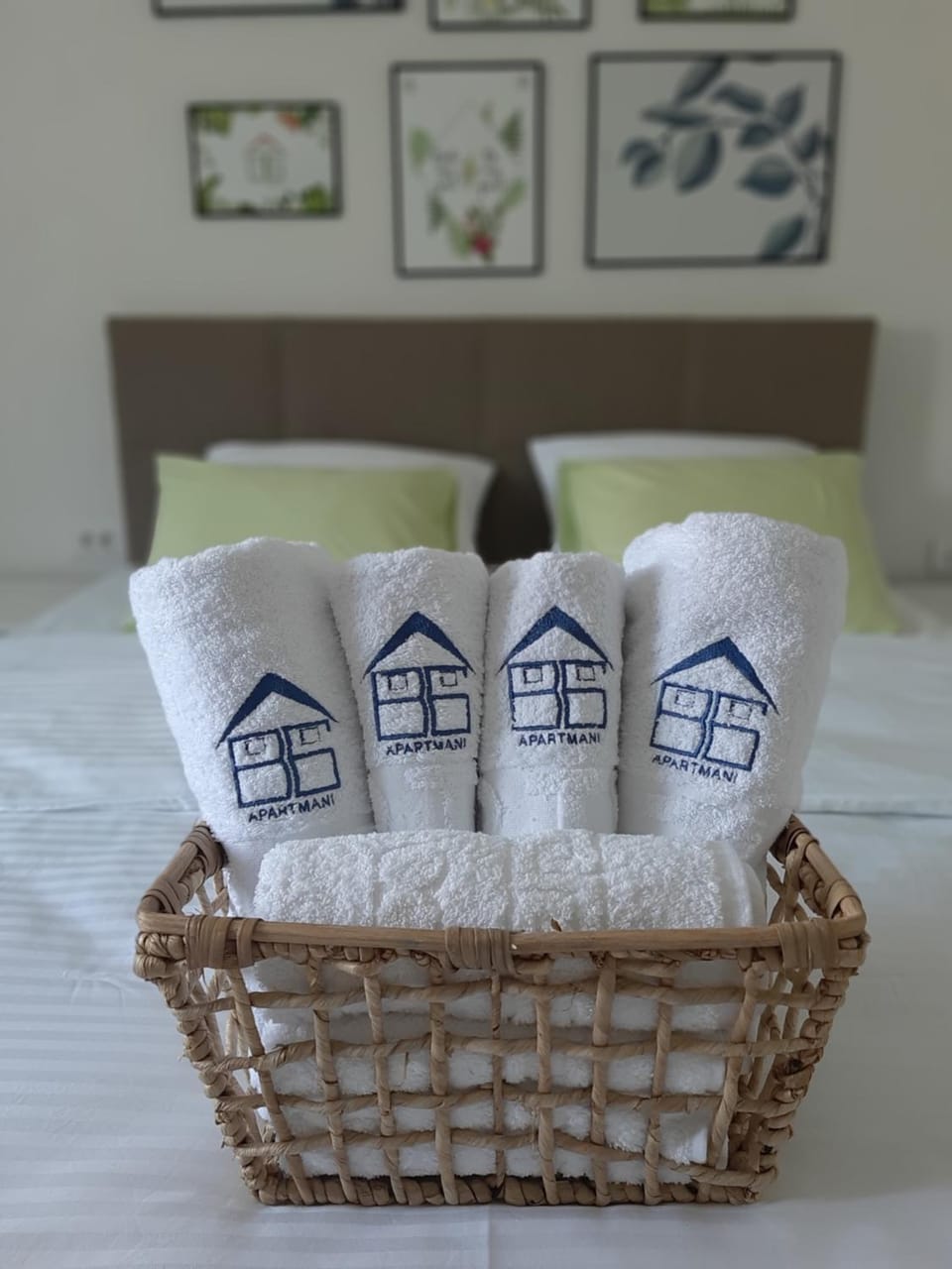 Brana Gorica Apartments Apartment in Dubrovnik-Neretva County