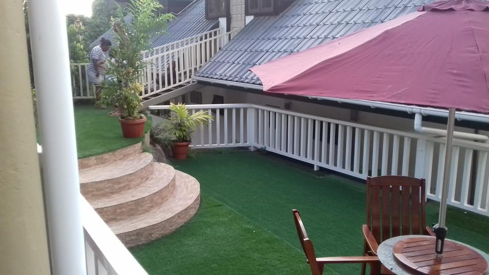 SHAY LYAH SELF CATERING Apartment in Africa