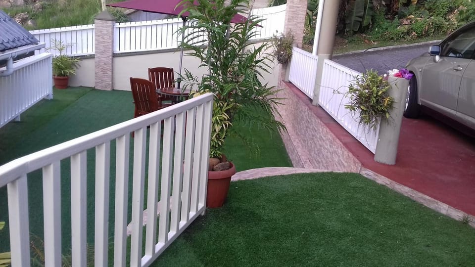 SHAY LYAH SELF CATERING Apartment in Africa