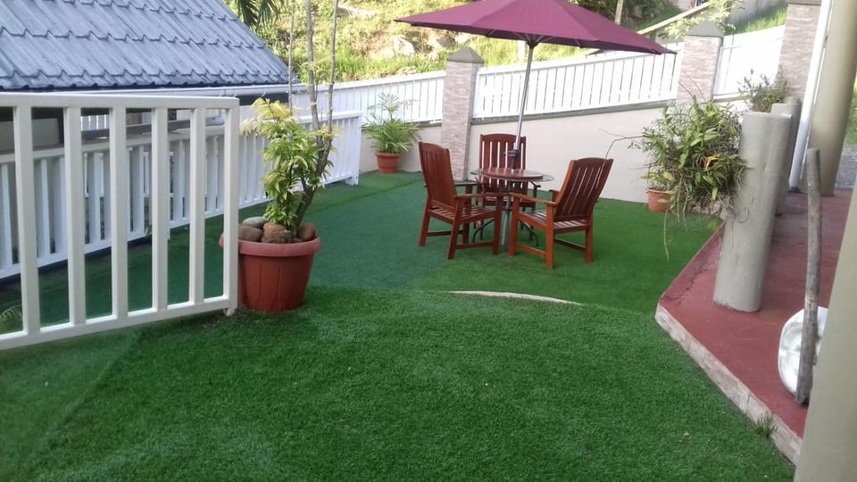 SHAY LYAH SELF CATERING Apartment in Africa