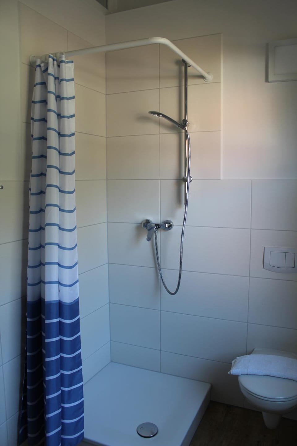 Villa Waldheim - WG 3 Apartment in Boltenhagen