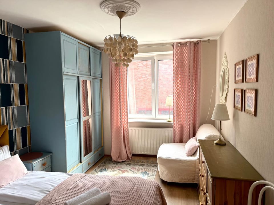 Apartament Starogdański Nad Motławą Apartment in Gdansk