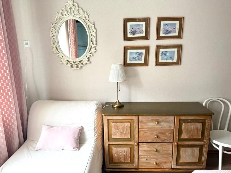 Apartament Starogdański Nad Motławą Apartment in Gdansk