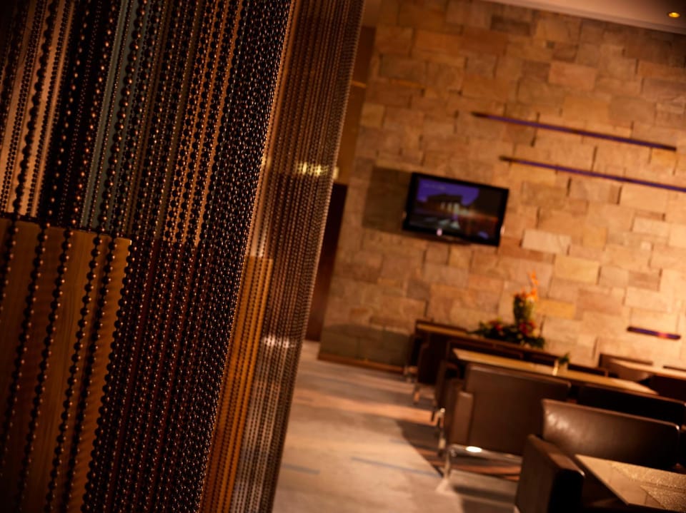Harbour Grand Hong Kong Hotel in Hong Kong