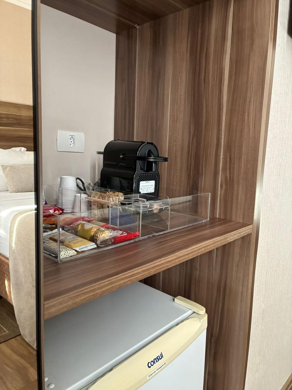 minibar