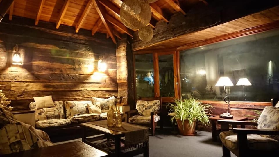 Hosteria Actinia Inn in Villa Gesell
