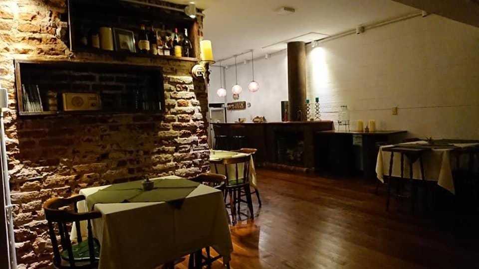 Hosteria Actinia Inn in Villa Gesell