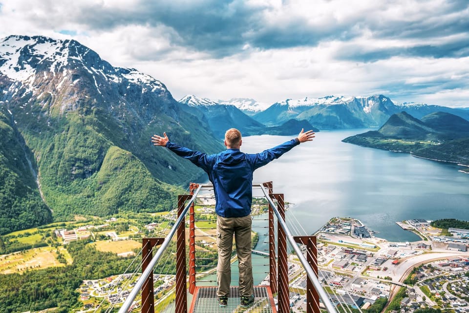 Day, Natural landscape, Activities, Summer