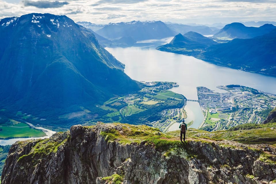Day, Natural landscape, Activities, Activities