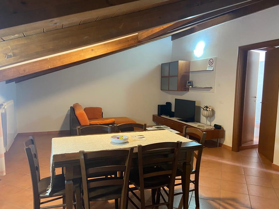 Sa domo de su re Bed and Breakfast in Sardinia