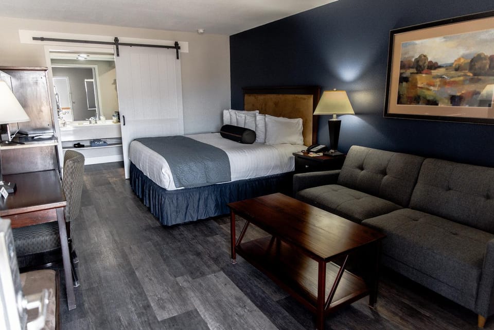 View (from property/room)