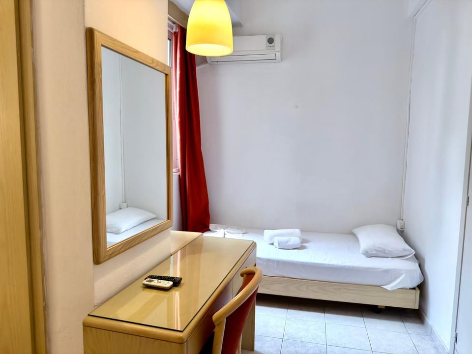Savoy City Hotel Hotel in Rhodes