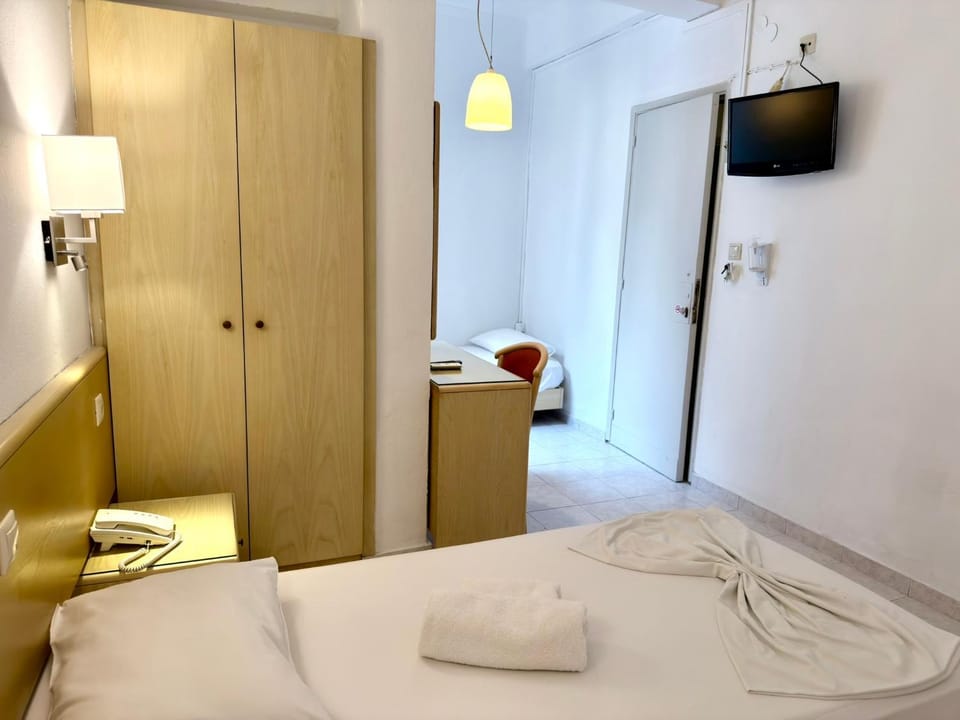 Savoy City Hotel Hotel in Rhodes