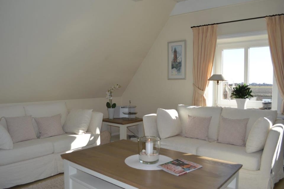 Deichhof Whg 28 Apartment in Nordfriesland