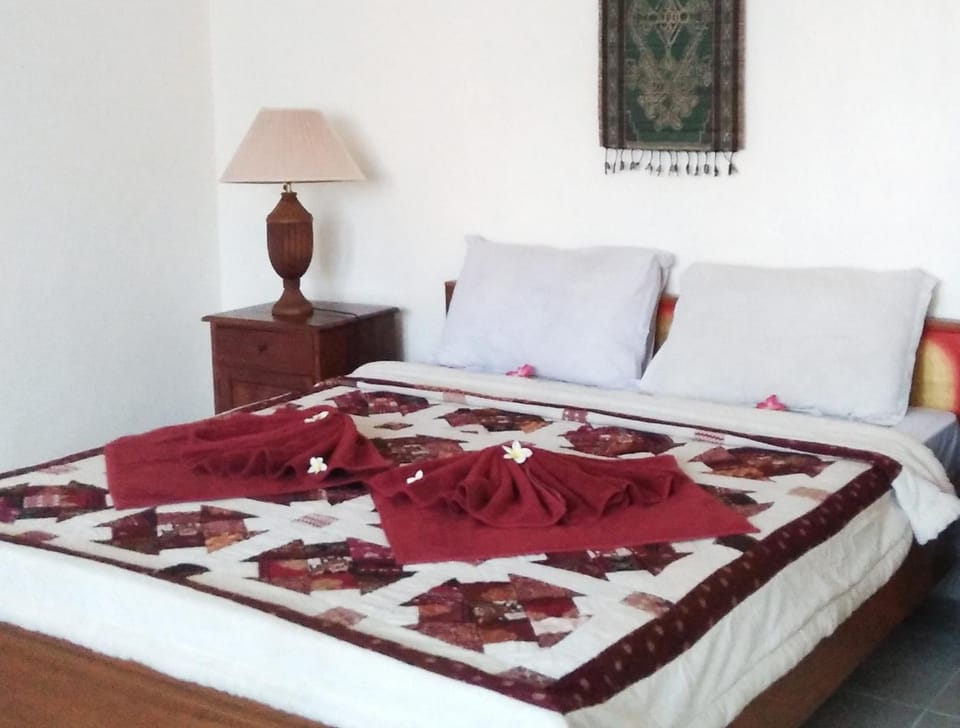 Nuriani Guest House Bed and Breakfast in Ubud
