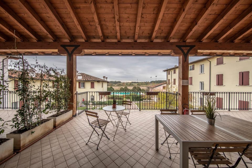 100% DESIGN House in Province of Brescia