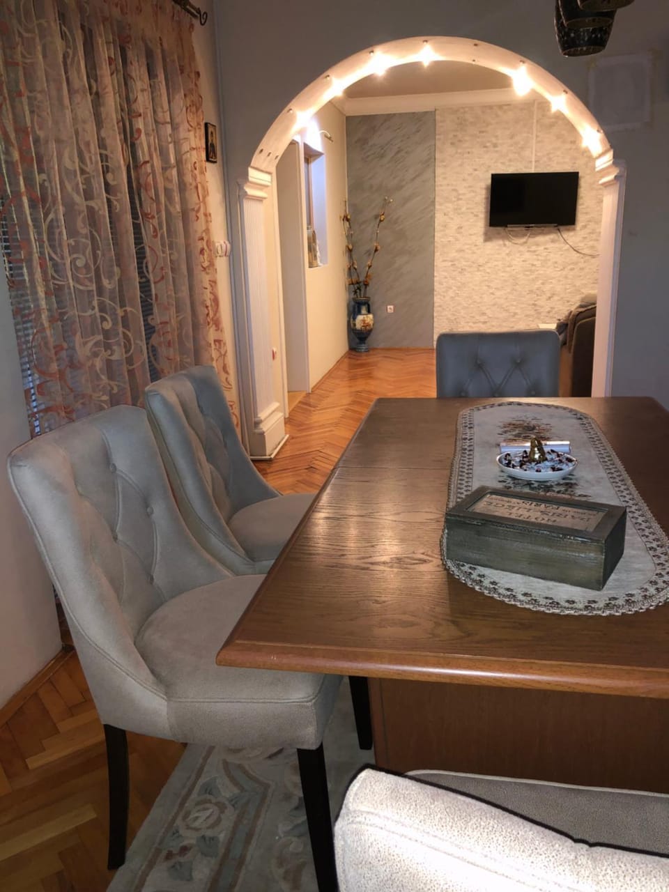 Villa Nena Apartment in Serbia