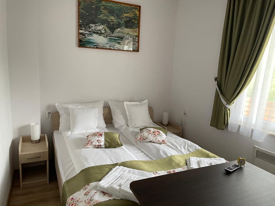 Gizella vendégház Bed and Breakfast in Romania