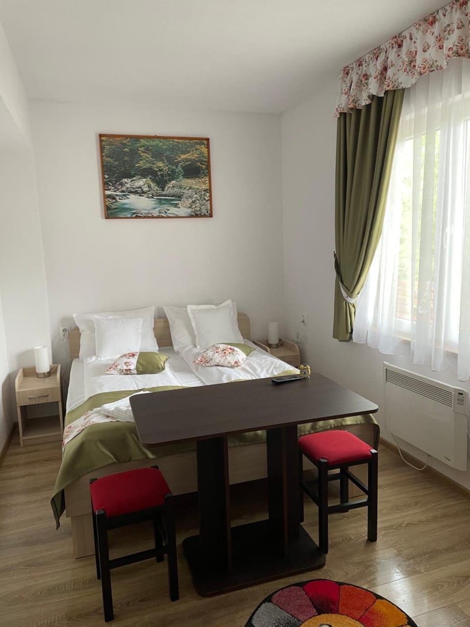 Gizella vendégház Bed and Breakfast in Romania