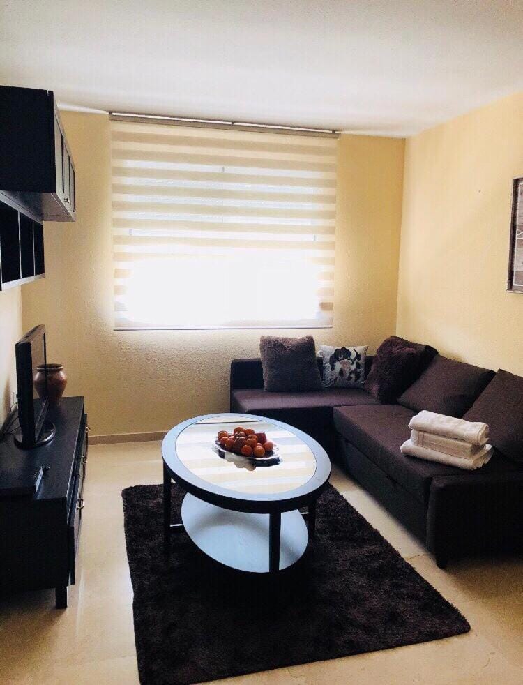 Parc Loix apartment Apartment in Benidorm