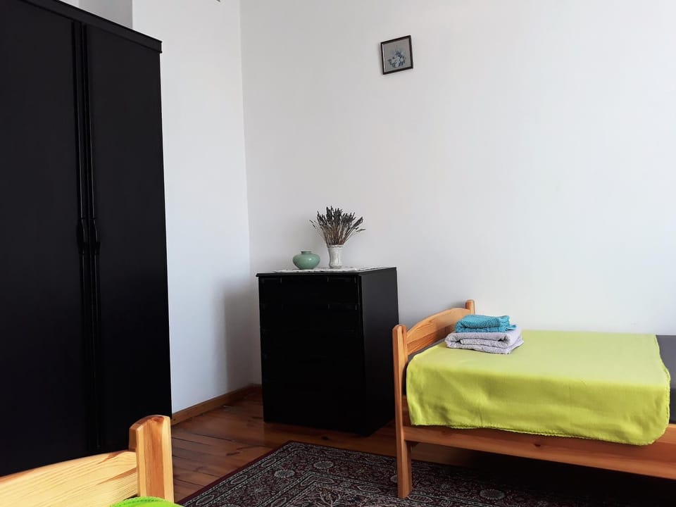 Przy Starej Lipie Apartment in Poland