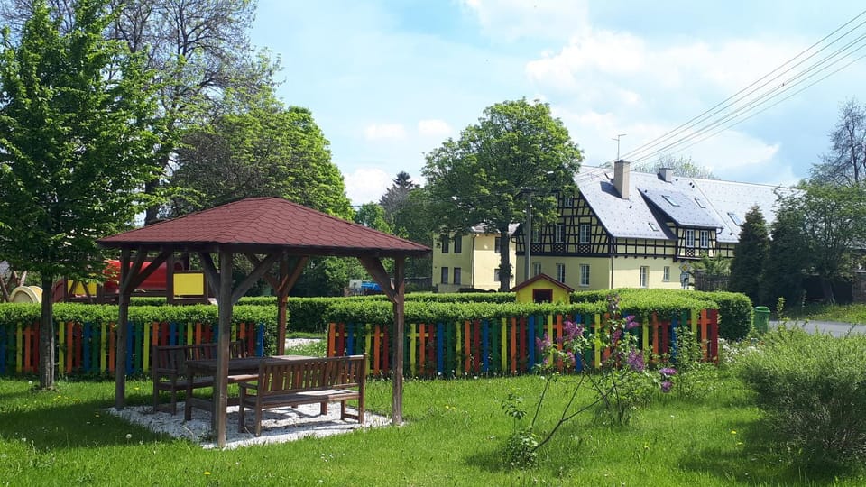 Children play ground, Children play ground, Area and facilities, Area and facilities