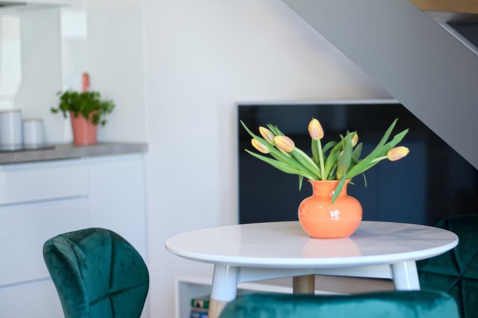 Windberg Apartment in Lower Silesian Voivodeship