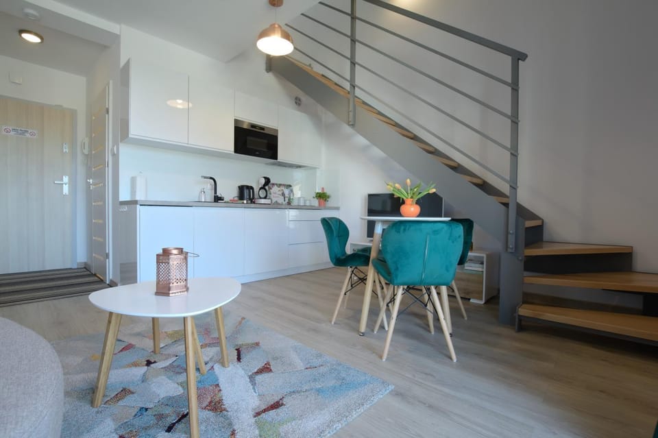 Windberg Apartment in Lower Silesian Voivodeship