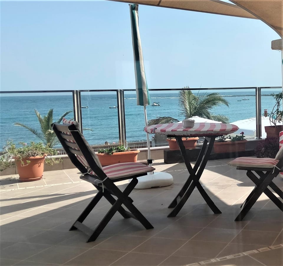 Balcony/Terrace, Balcony/Terrace, Sea view