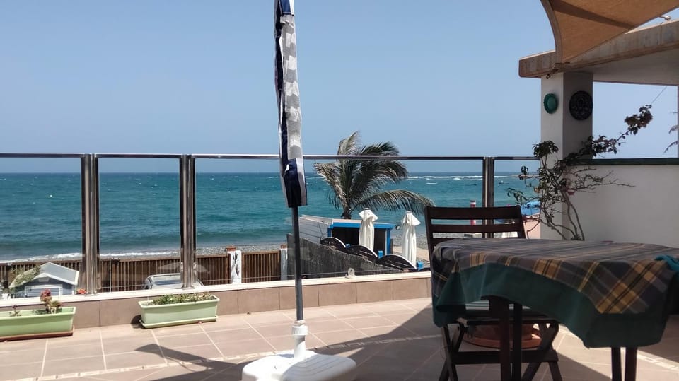 Balcony/Terrace, Balcony/Terrace, Sea view, Sea view