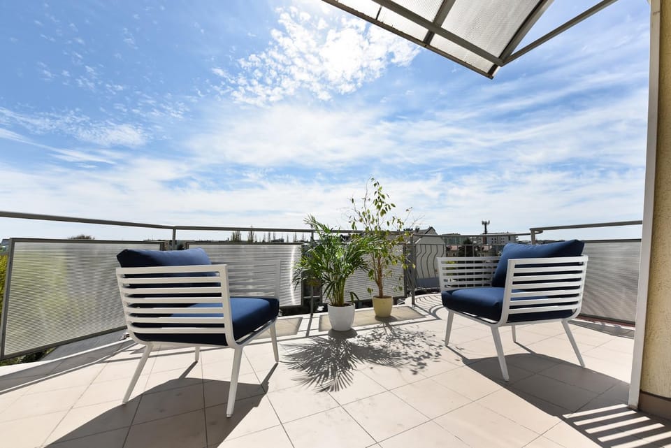 APARTAMENT CENTRUM - 2 z miejscem parkingowym Apartment in Greater Poland Voivodeship