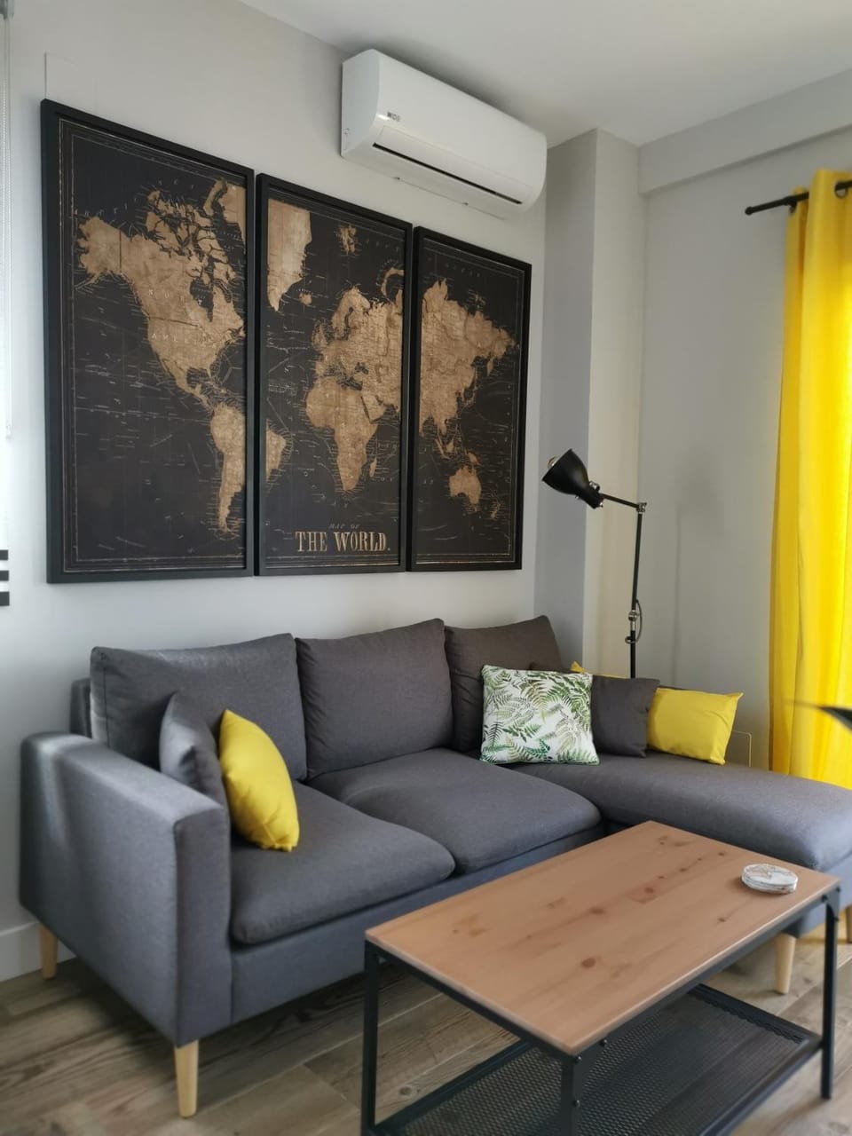 San Miguel Suite Apartment in Torremolinos