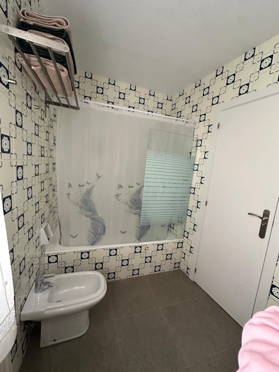 Apartamento en el Centro Histórico de Nájera Apartment in La Rioja