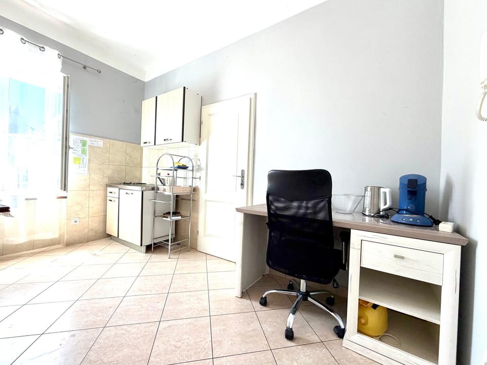 Central Apartment Agatha Apartment in Opatija