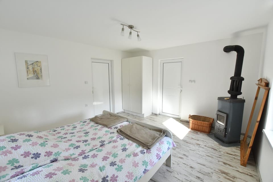 Domacinstvo Jovic Apartment in Serbia