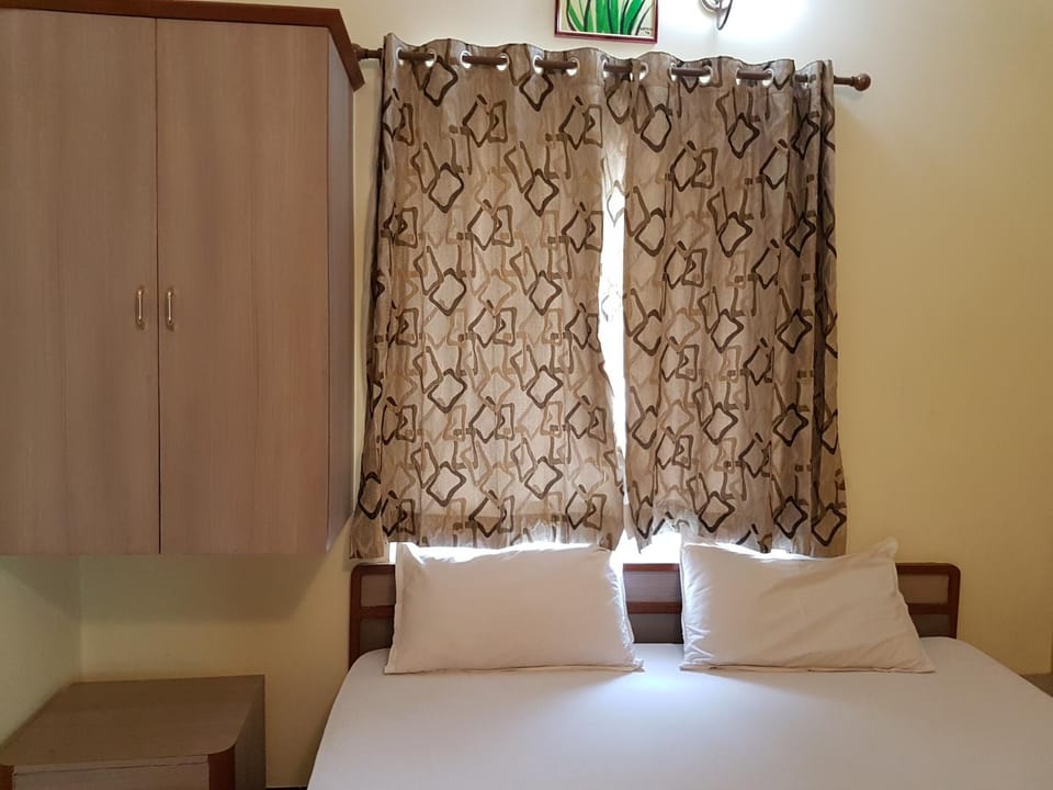 Comfort`s Pearl Apartment in Coimbatore