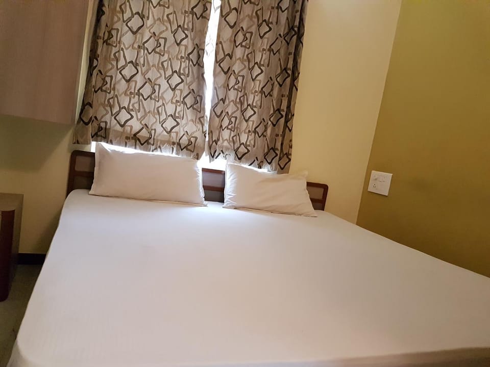 Comfort`s Pearl Apartment in Coimbatore