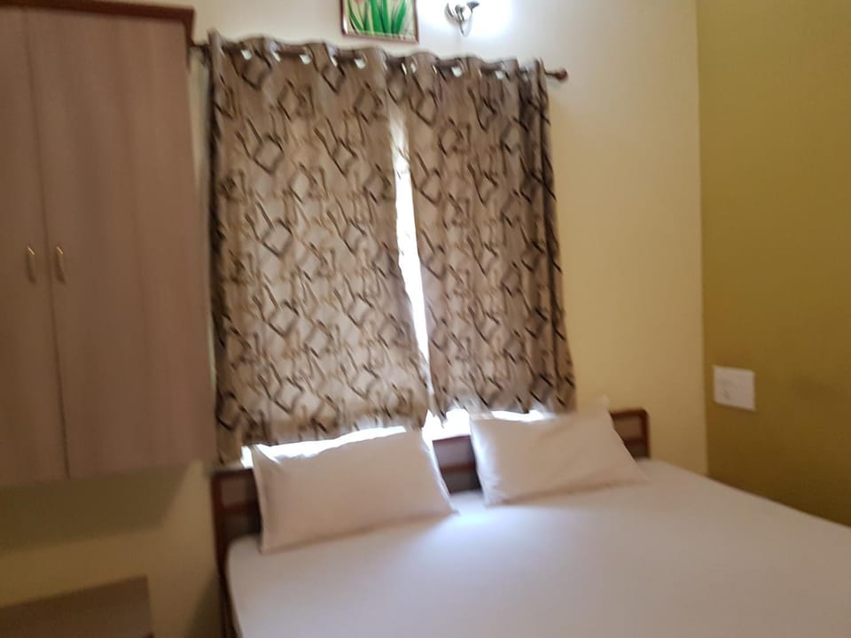 Comfort`s Pearl Apartment in Coimbatore