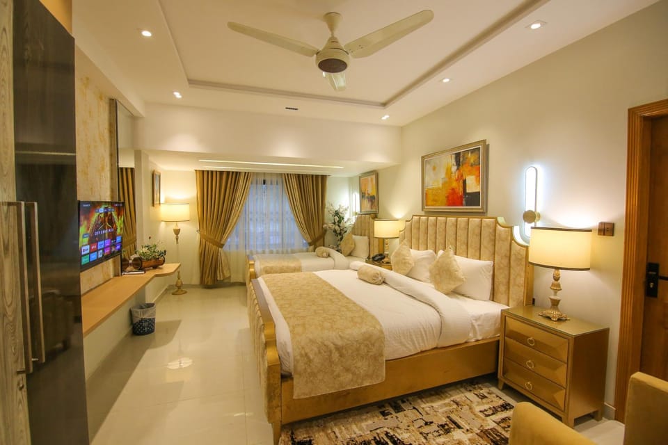 TV and multimedia, Photo of the whole room