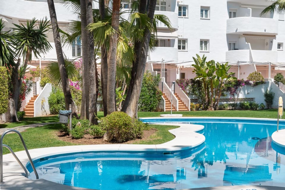 Marbella Real 421 Apartment in Marbella