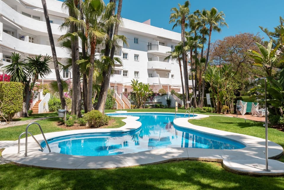 Marbella Real 421 Apartment in Marbella