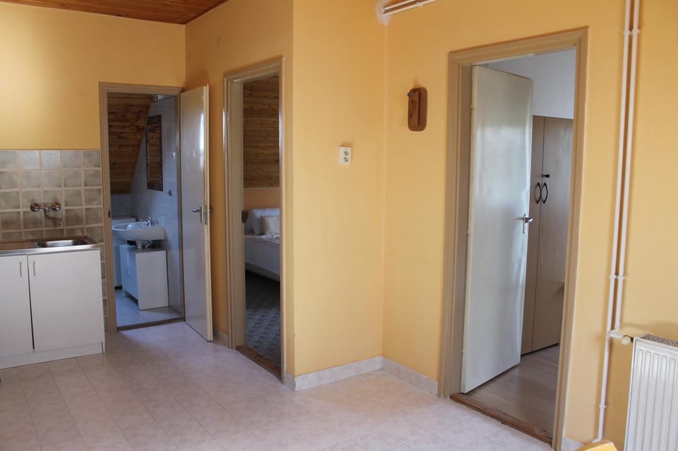 Sungarden Apartman Apartment in Hungary