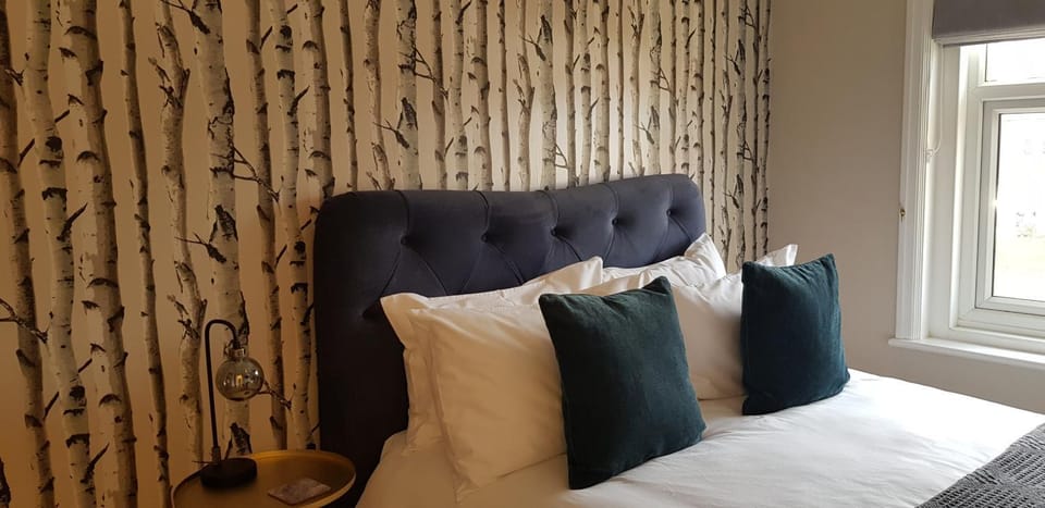 The Coal Merchant's House Bed and Breakfast in England