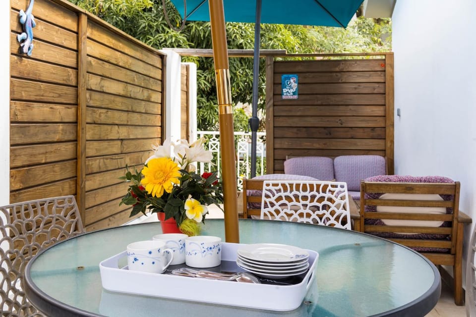 Balcony/Terrace, Balcony/Terrace, Living room, Dining area