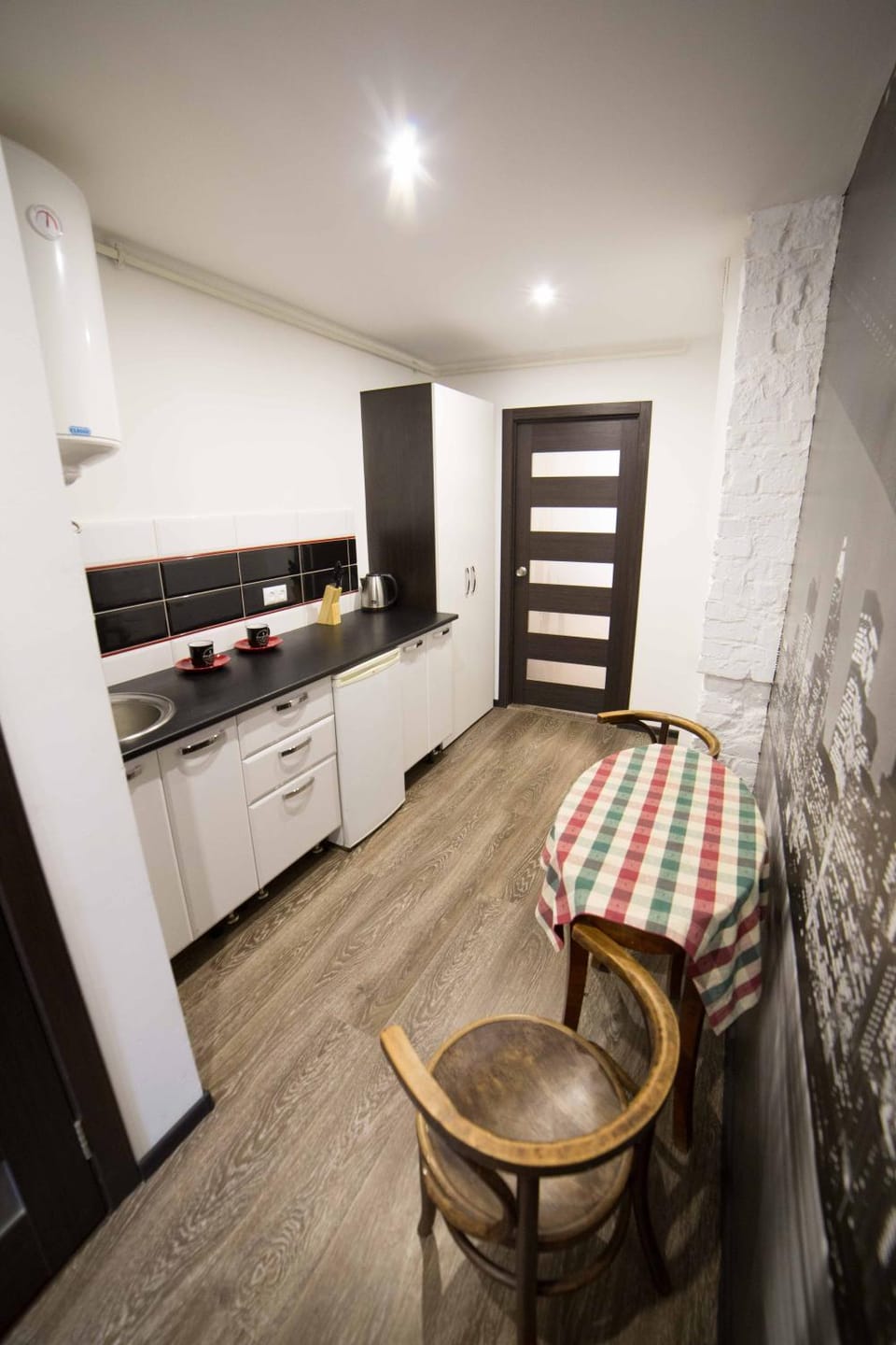 Staroievreiska 11 Apartments Apartment in Lviv