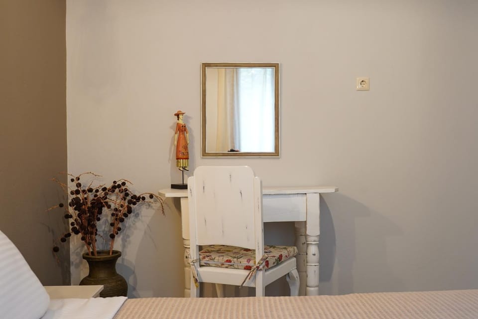 InGreen apartment Apartment in Thasos