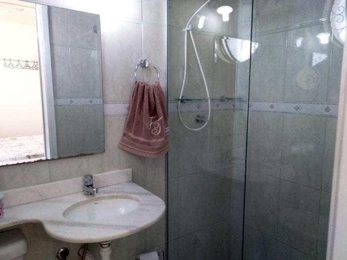 Suíte da Fran - Perto da UFF Vacation rental in Niterói