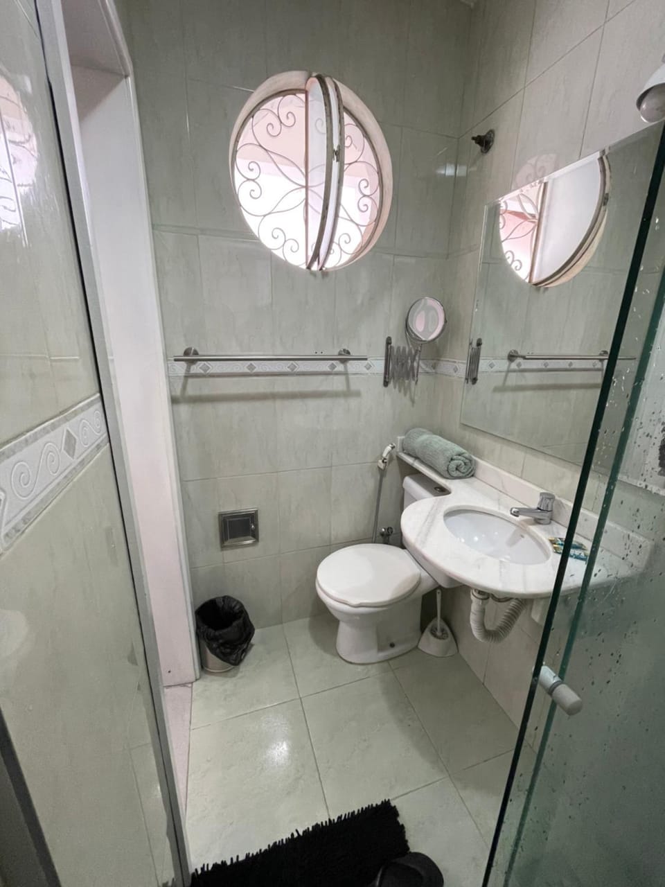 Suíte da Fran - Perto da UFF Vacation rental in Niterói