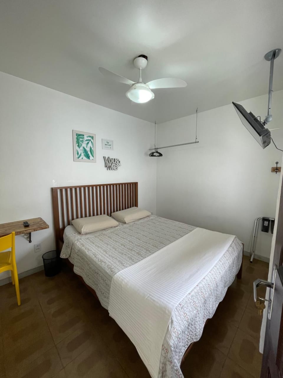 Suíte da Fran - Perto da UFF Vacation rental in Niterói