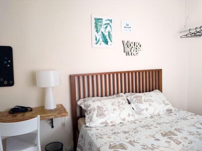 Suíte da Fran - Perto da UFF Vacation rental in Niterói